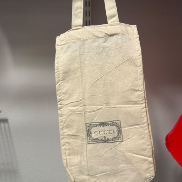 Gucci cloth bag - Picture 2 of 4